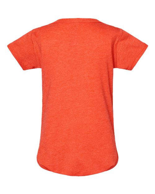 Vintage Orange