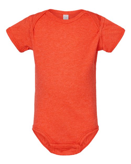 Vintage Orange