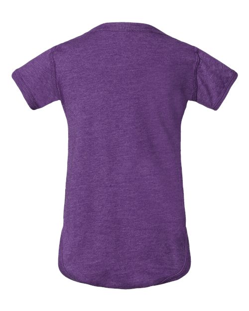 Vintage Purple