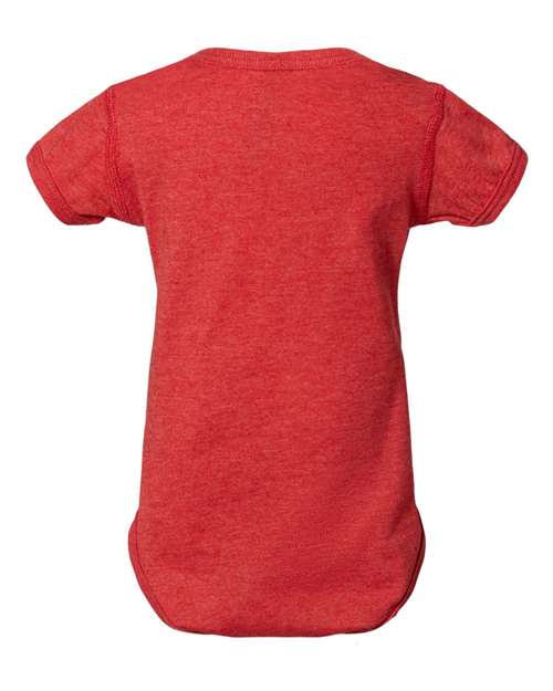 Vintage Red