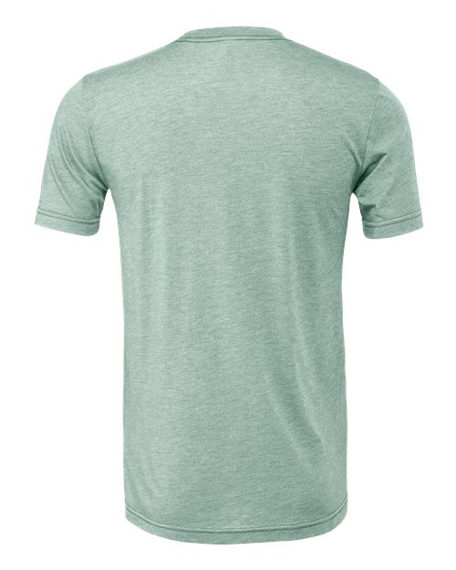 Heather Prism Dusty Blue
