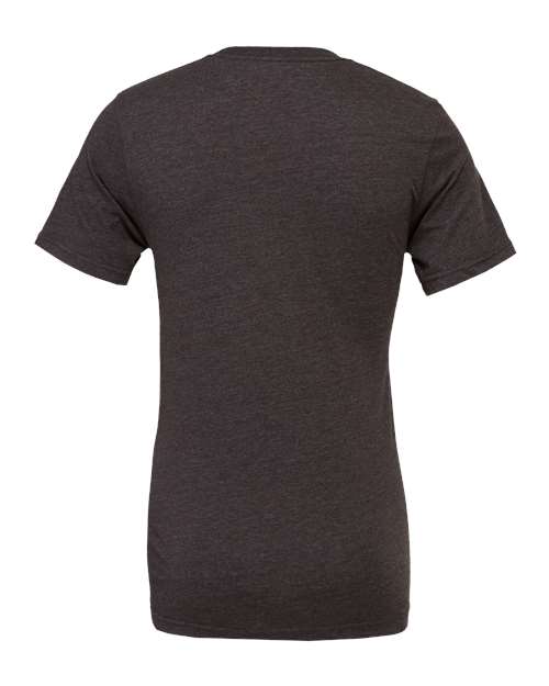 Dark Grey Heather