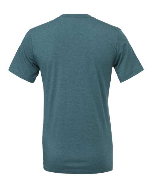 Heather Deep Teal