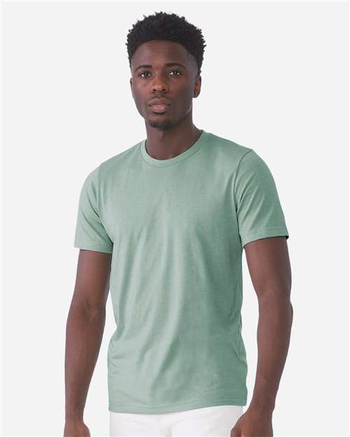 CVC Jersey Tee