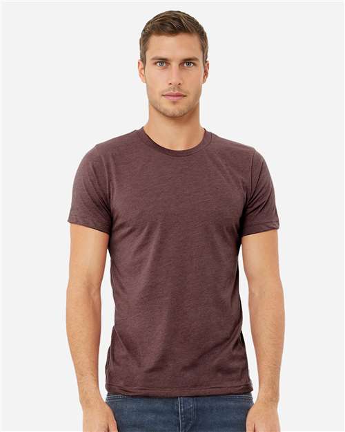CVC Jersey Tee