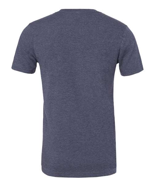 Heather Navy