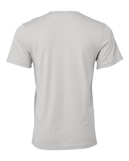 Solid Athletic Grey