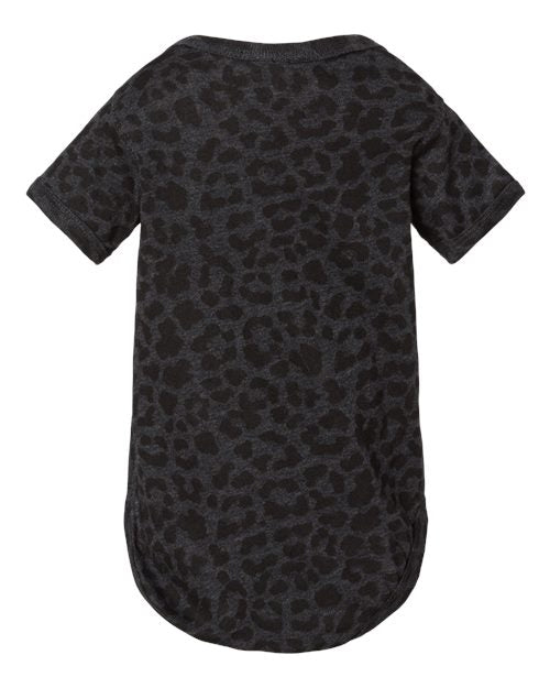 Black Leopard