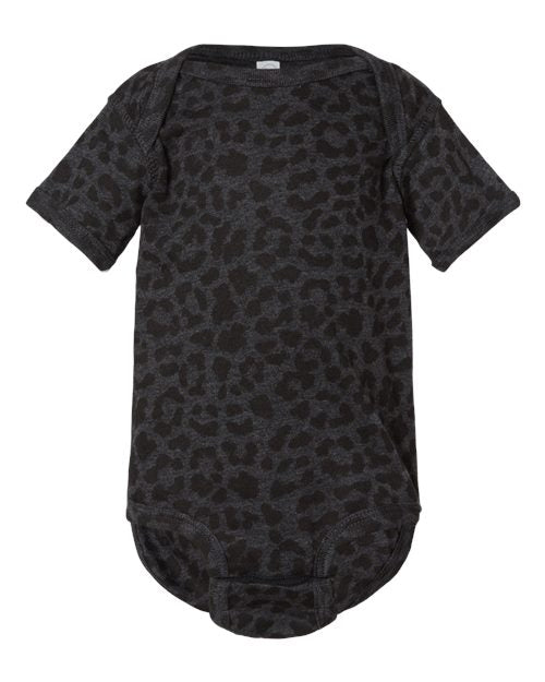 Black Leopard