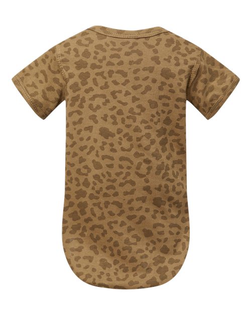Brown Leopard