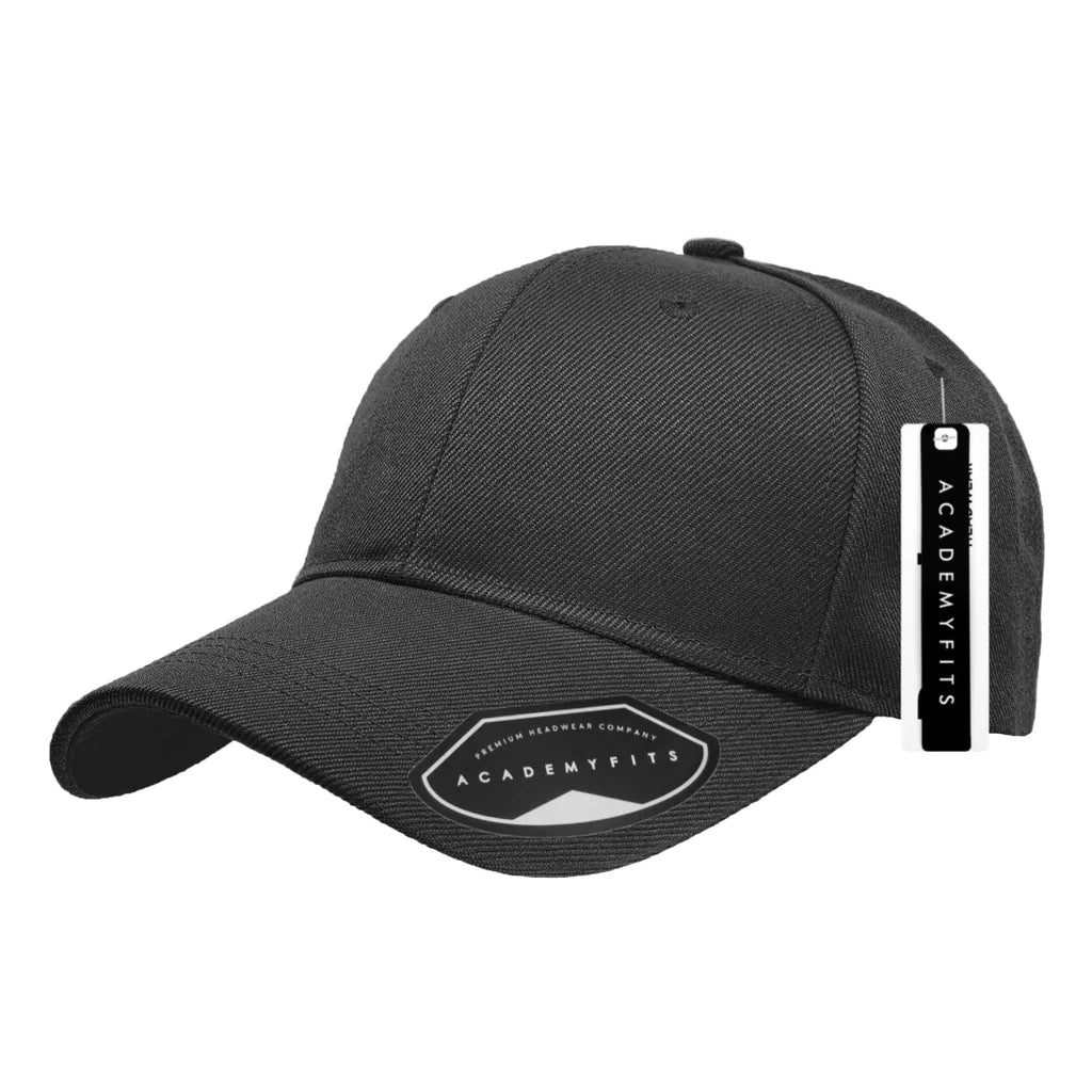 Academy Fits Baseball Cap 1011 (Copy Daemon)
