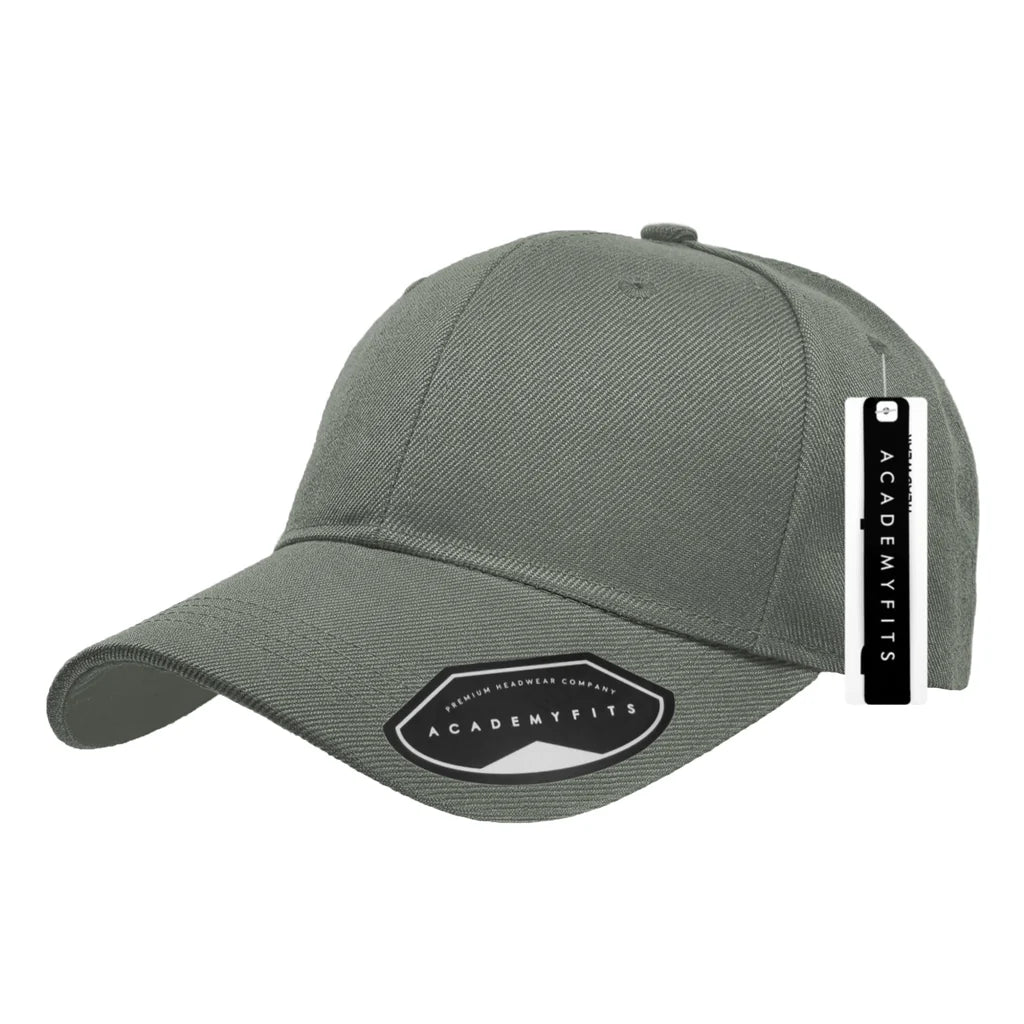 Academy Fits Baseball Cap 1011 (Copy Daemon)