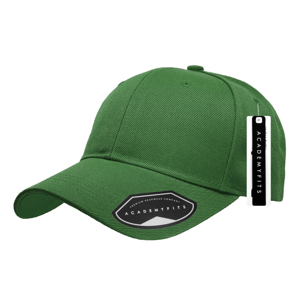 Academy Fits Baseball Cap 1011 (Copy Daemon)