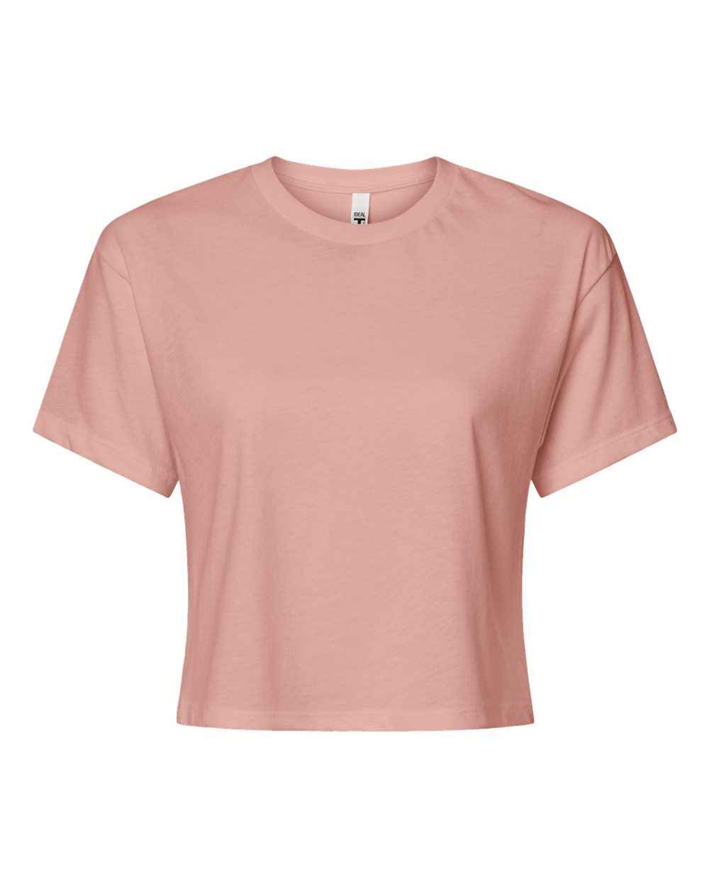 1580 Women's Ideal Crop Top