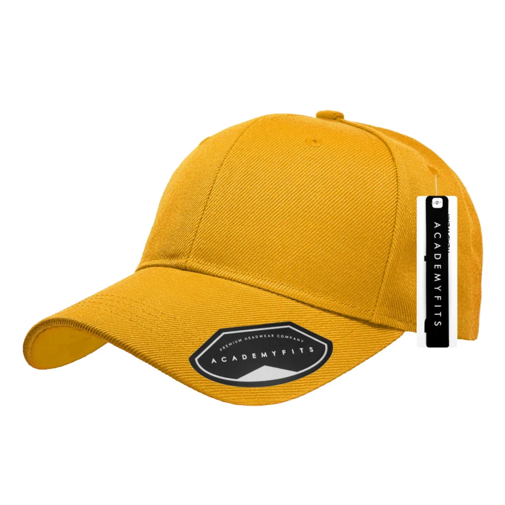 Academy Fits Baseball Cap 1011 (Copy Daemon)