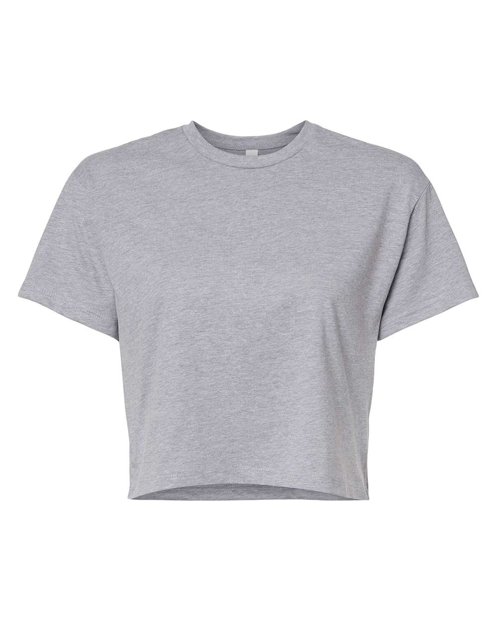 1580 Women's Ideal Crop Top