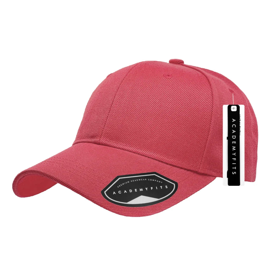 Academy Fits Baseball Cap 1011 (Copy Daemon)