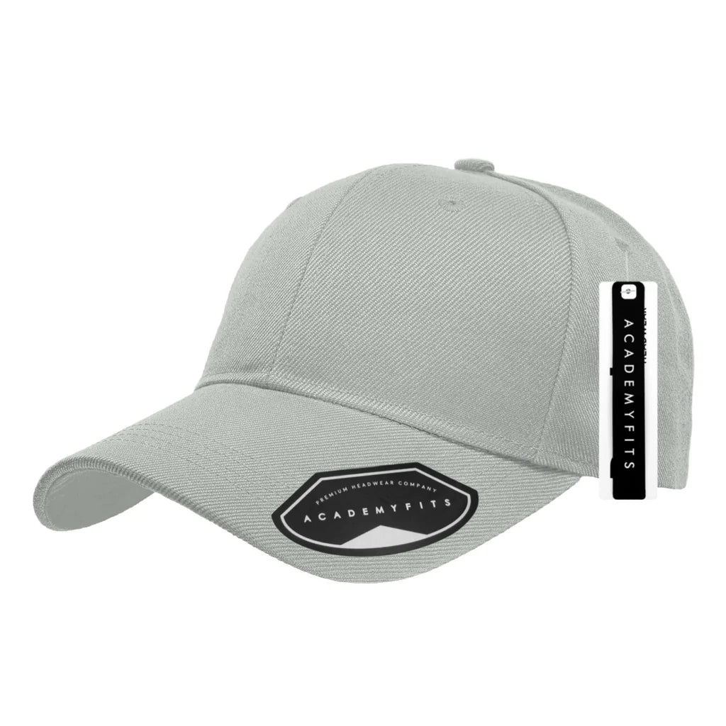 Academy Fits Baseball Cap 1011 (Copy Daemon)