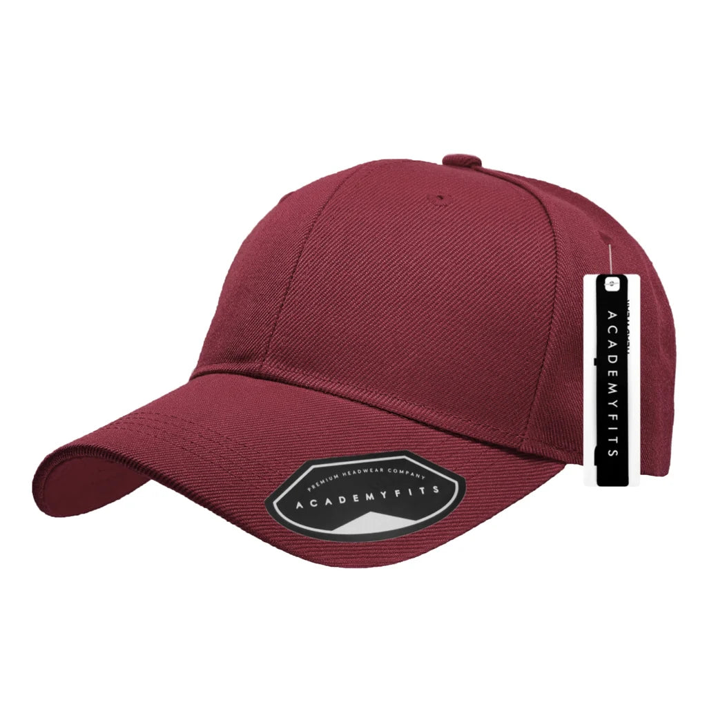 Academy Fits Baseball Cap 1011 (Copy Daemon)