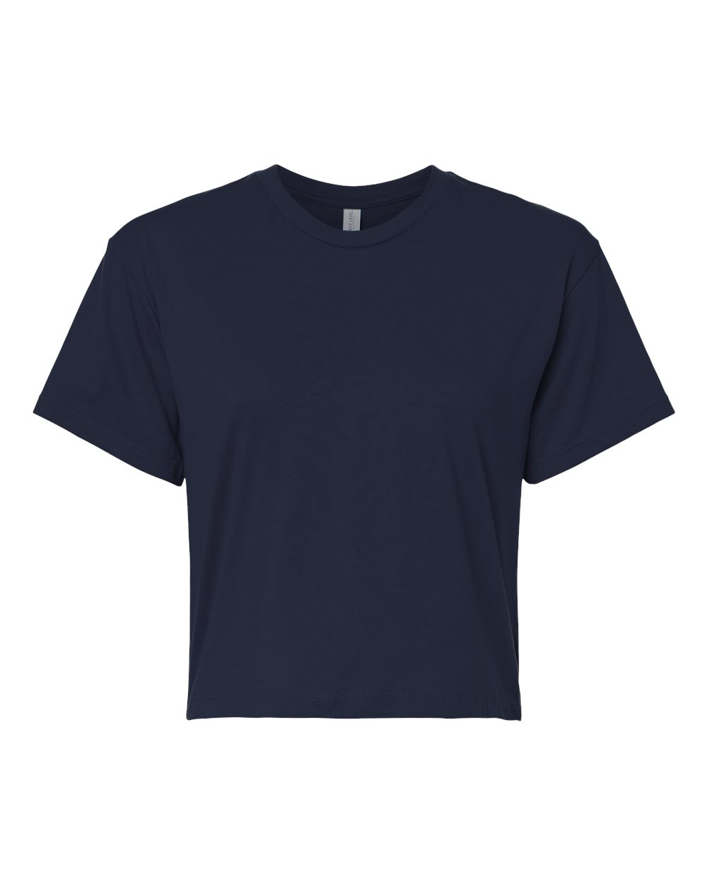 1580 Women's Ideal Crop Top