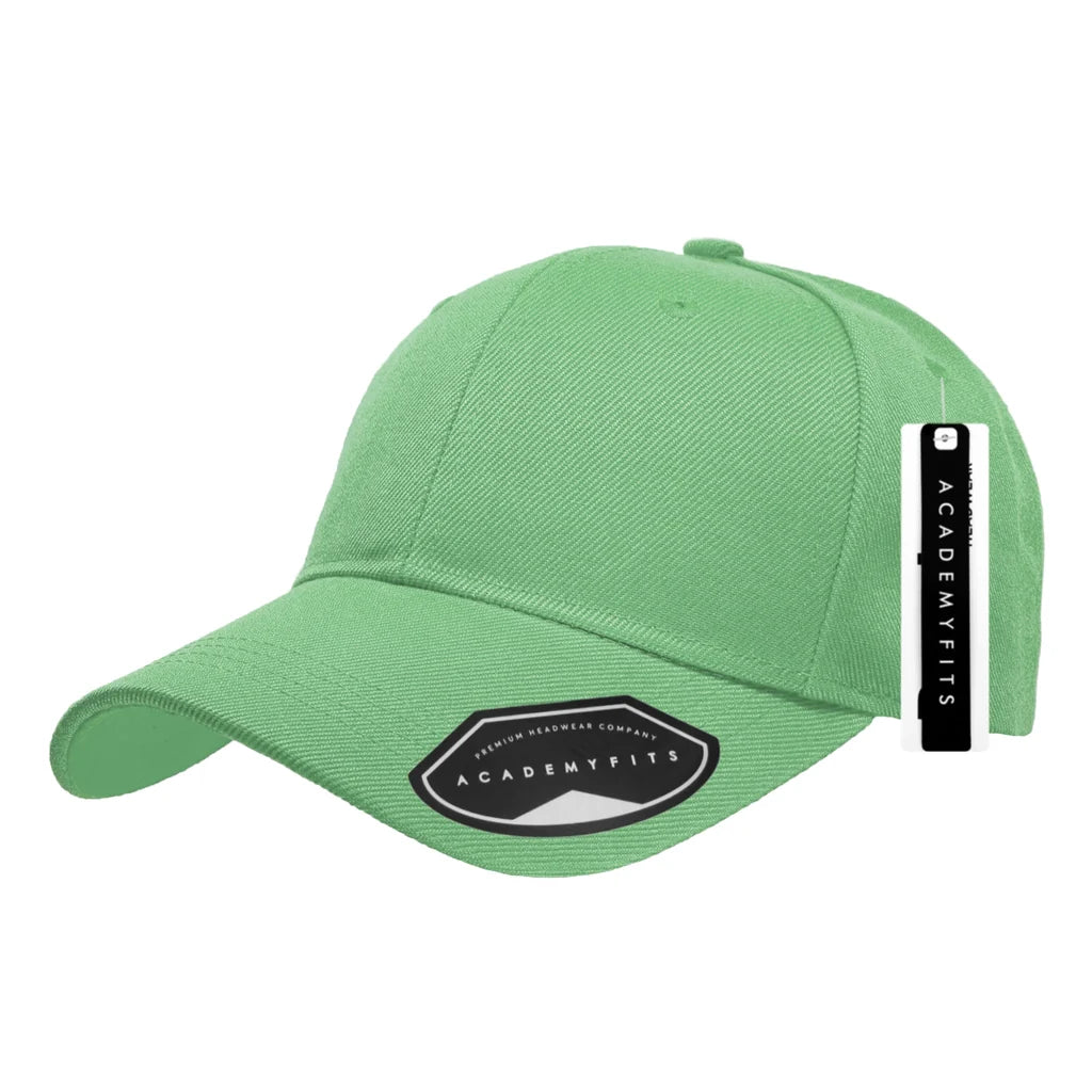 Academy Fits Baseball Cap 1011 (Copy Daemon)