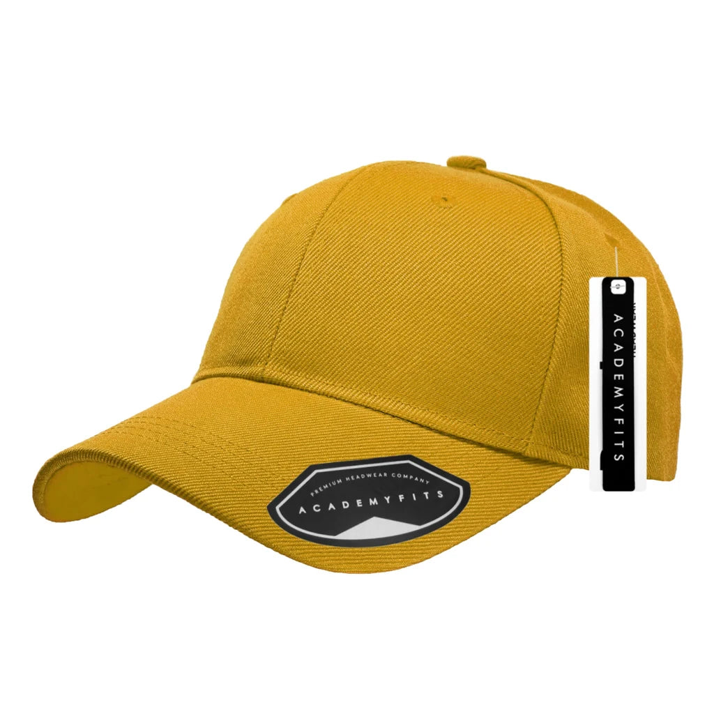 Academy Fits Baseball Cap 1011 (Copy Daemon)