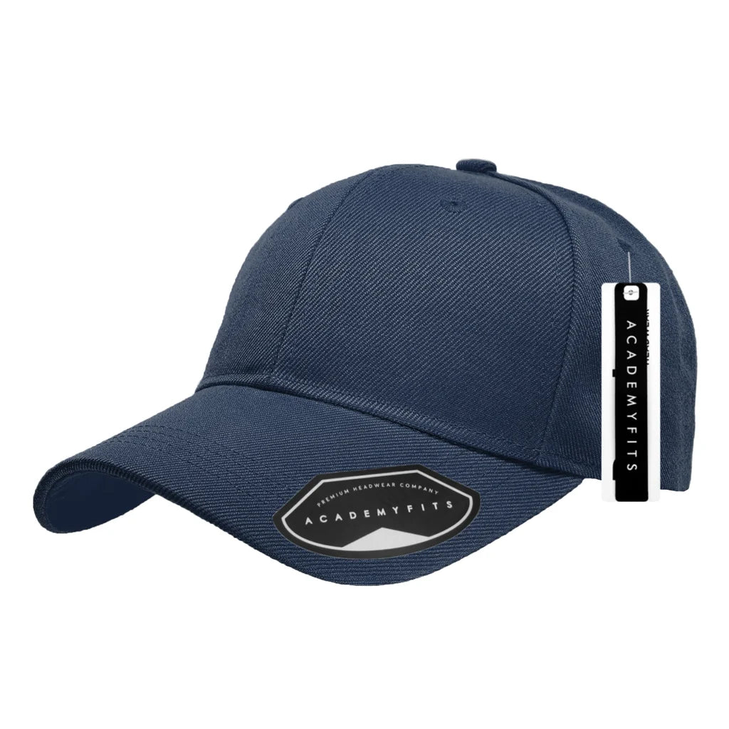 Academy Fits Baseball Cap 1011 (Copy Daemon)