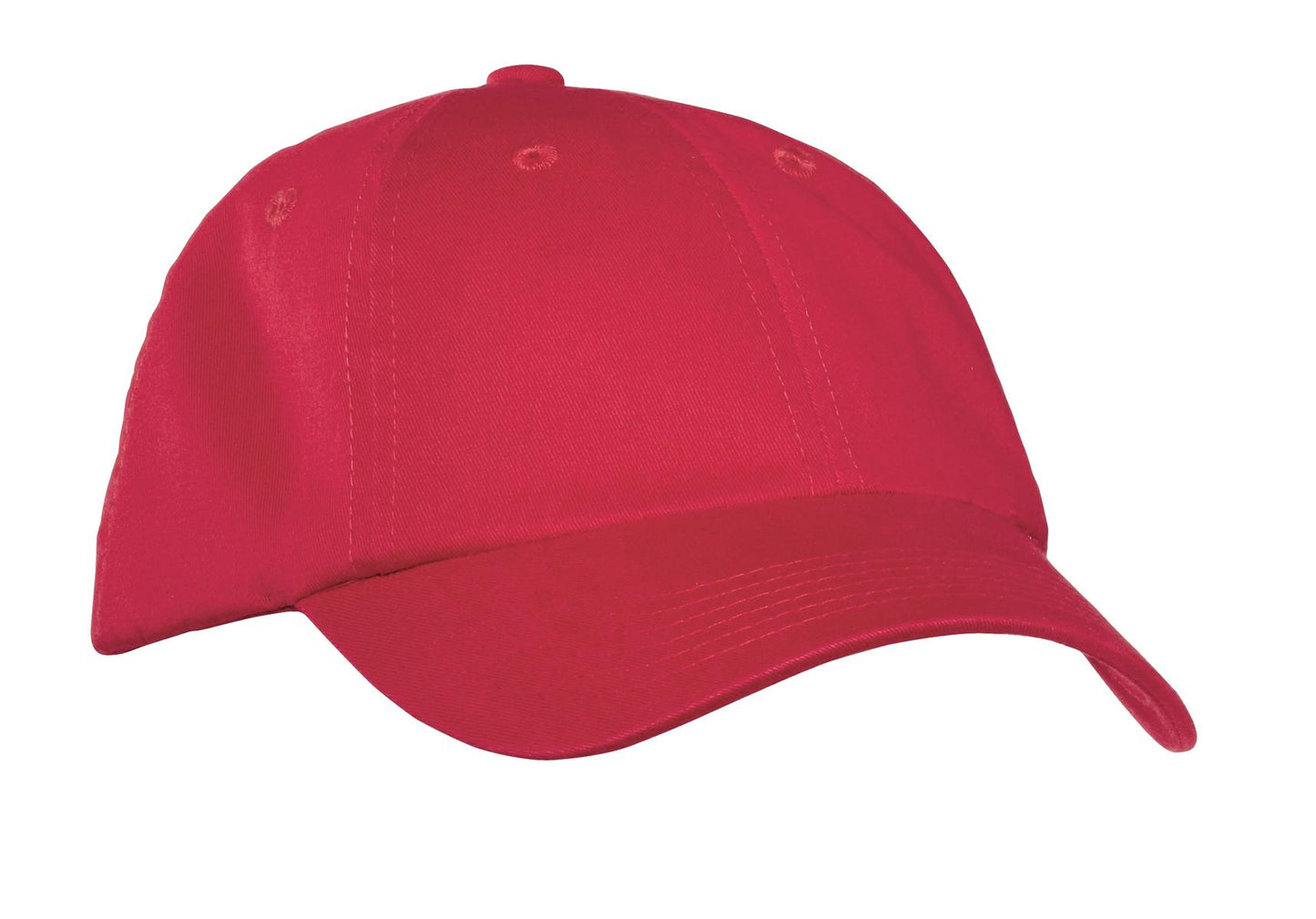 373 PWU Port Authority ®  Garment-Washed Cap