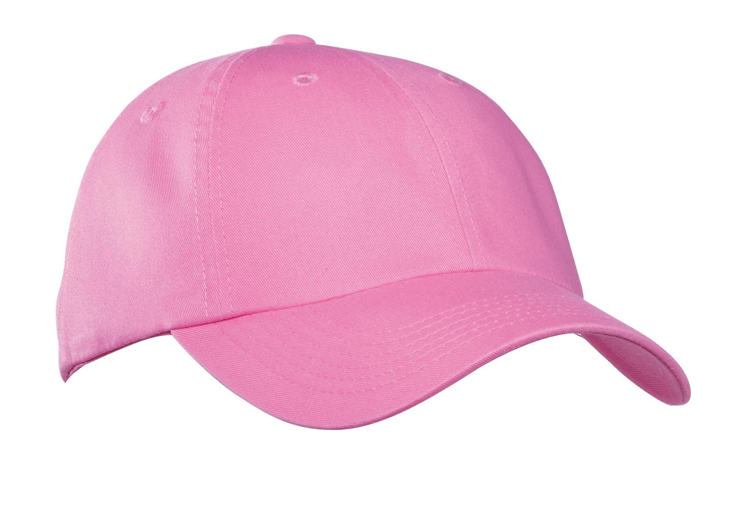 373 PWU Port Authority ®  Garment-Washed Cap