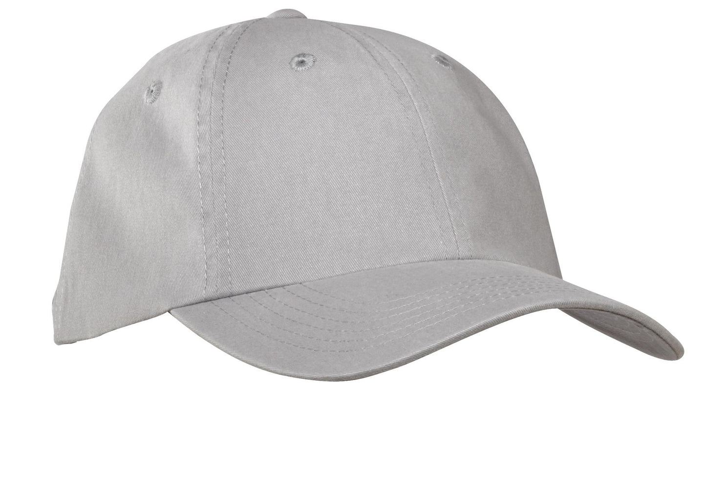 373 PWU Port Authority ®  Garment-Washed Cap