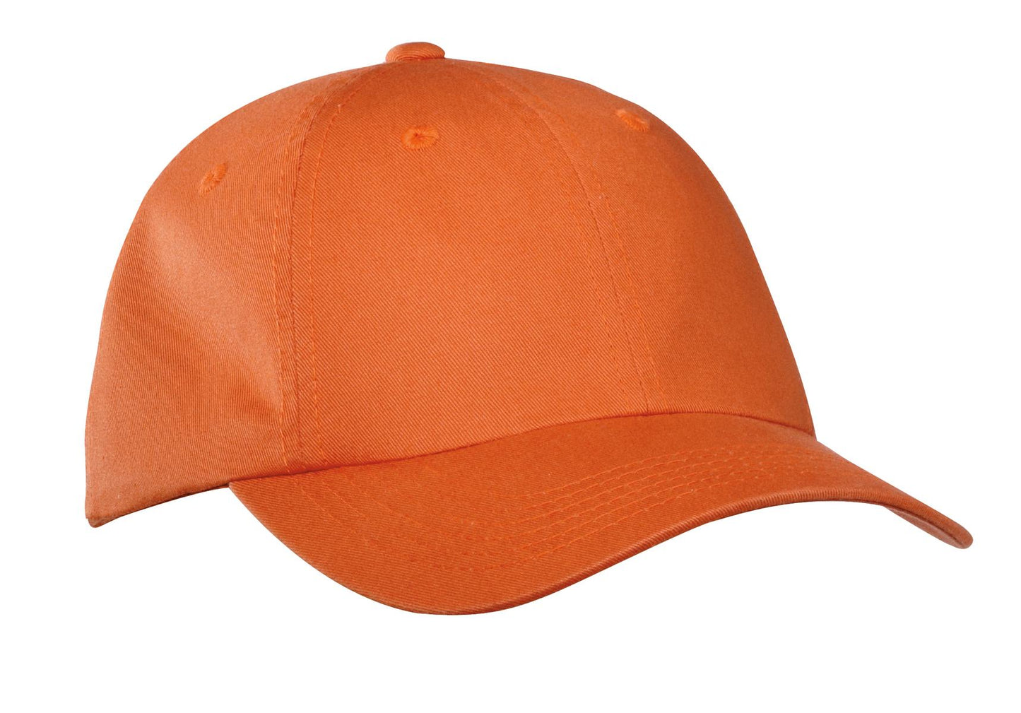373 PWU Port Authority ®  Garment-Washed Cap
