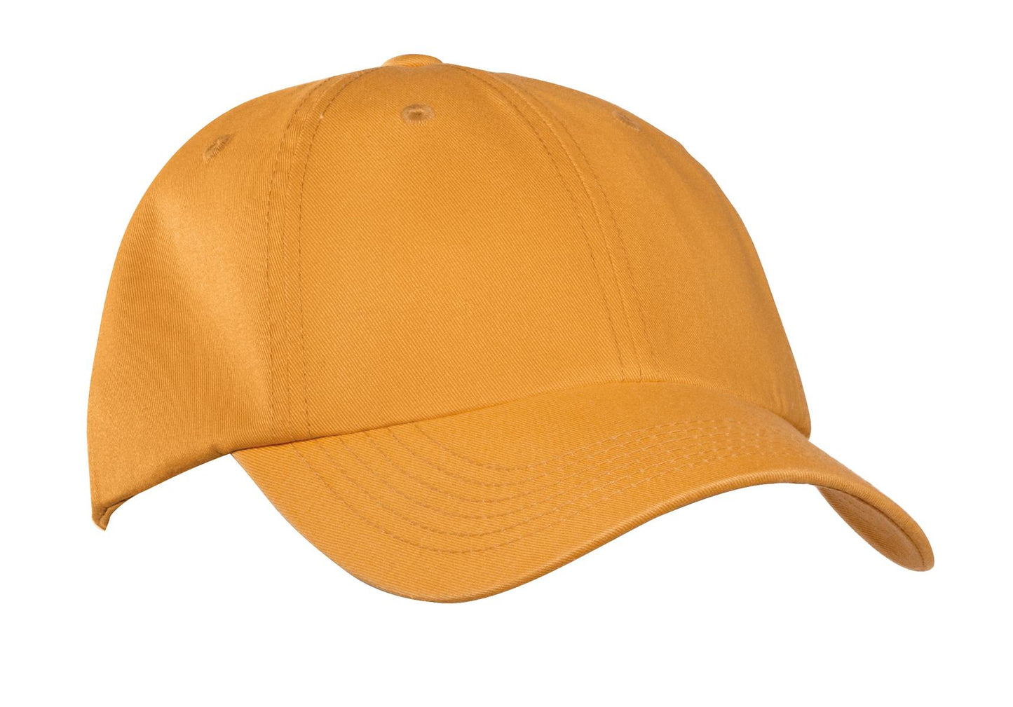 373 PWU Port Authority ®  Garment-Washed Cap