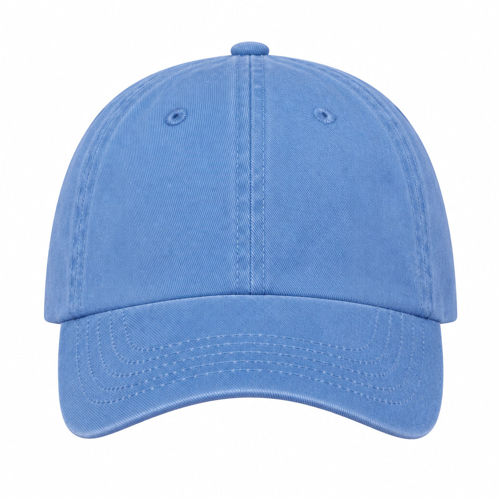 Port Authority ®  Garment-Washed Cap.  PWU (Copy Daemon)