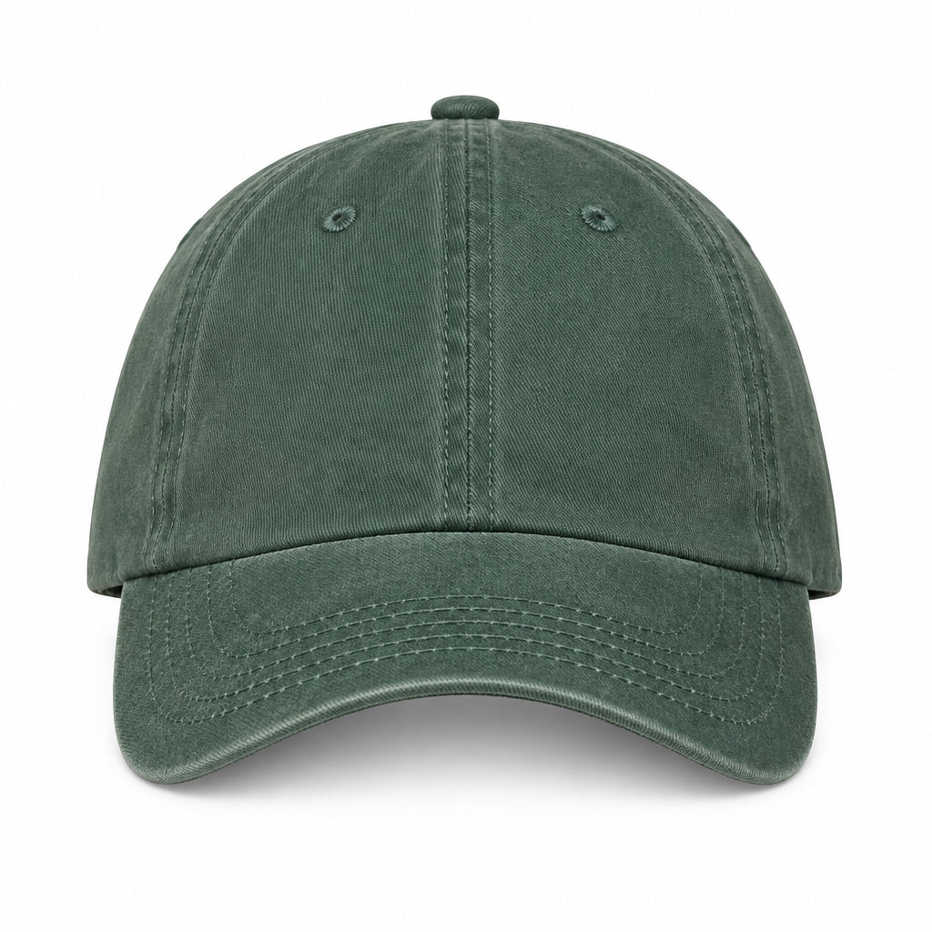 Port Authority ®  Garment-Washed Cap.  PWU (Copy Daemon)