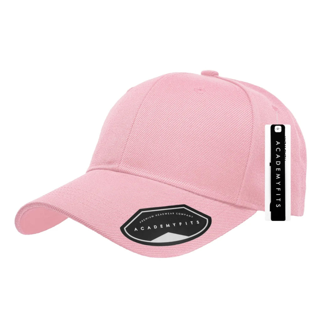 Academy Fits Baseball Cap 1011 (Copy Daemon)