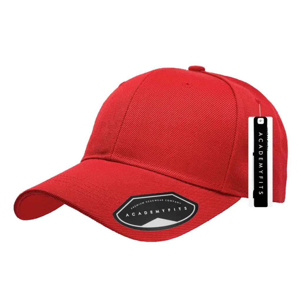Academy Fits Baseball Cap 1011 (Copy Daemon)