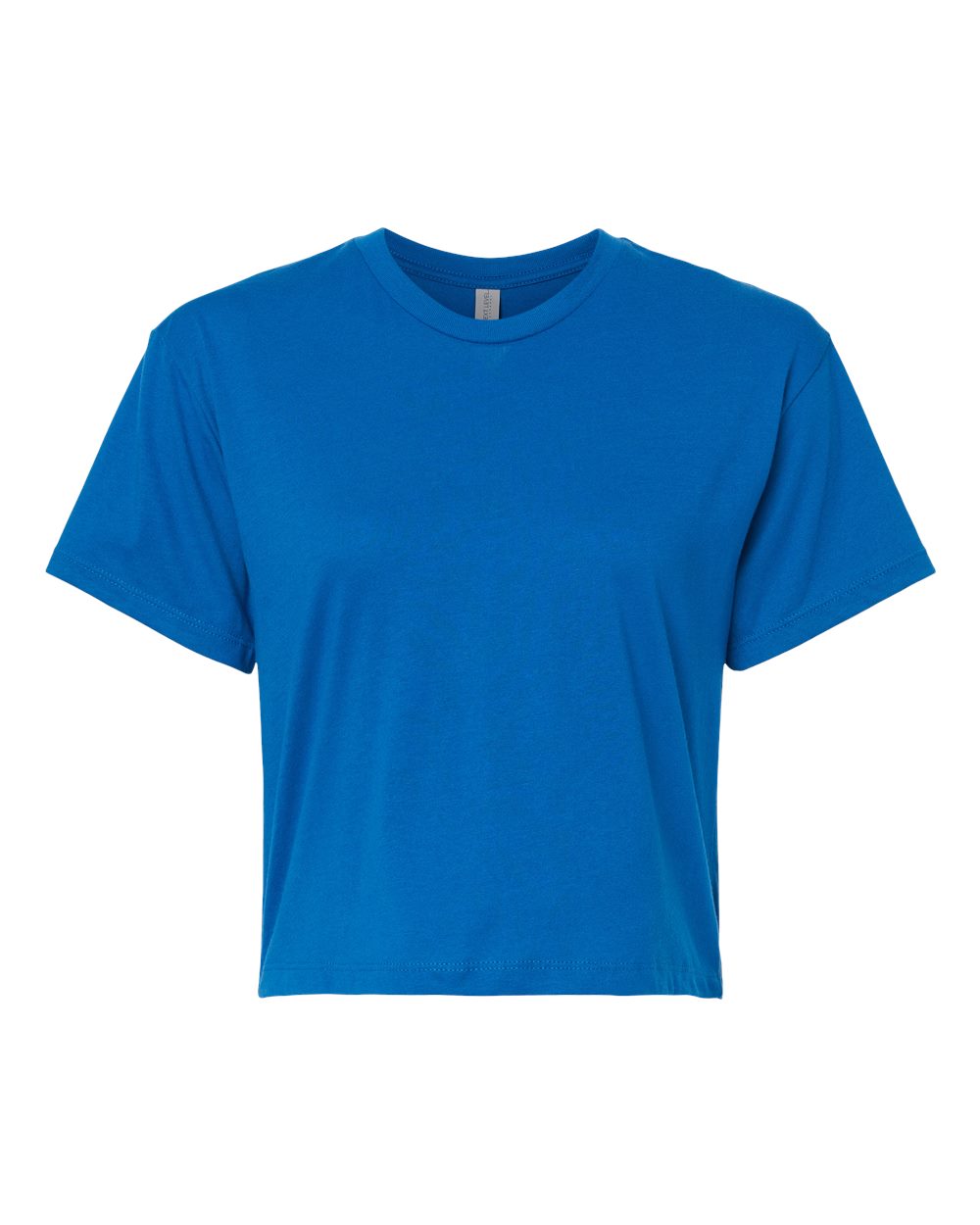 1580 Women's Ideal Crop Top