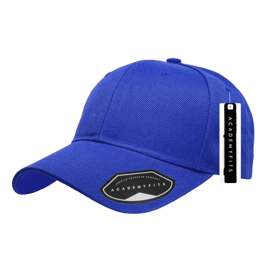 Academy Fits Baseball Cap 1011 (Copy Daemon)