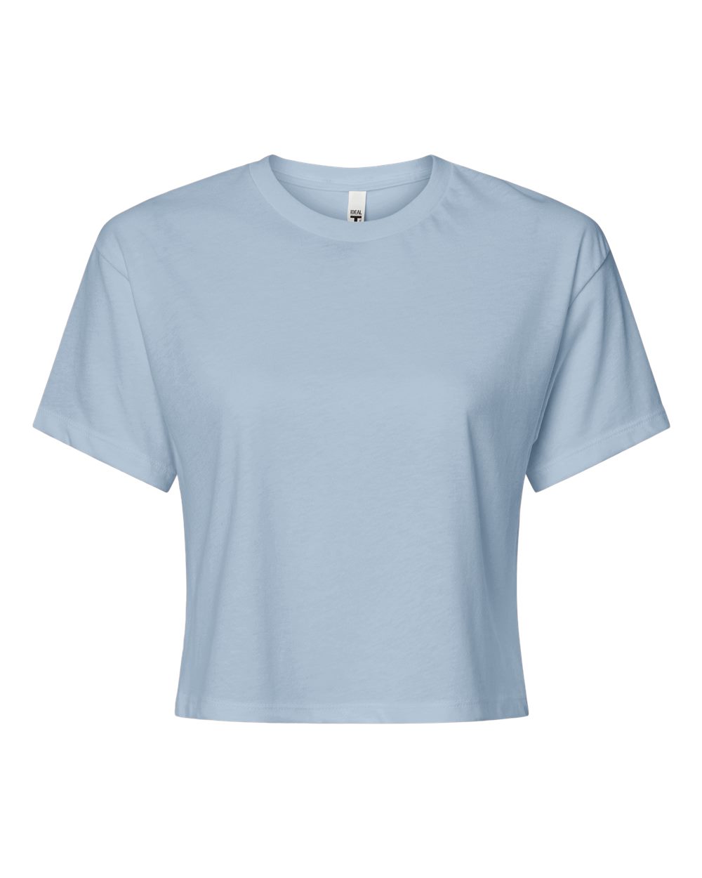1580 Women's Ideal Crop Top