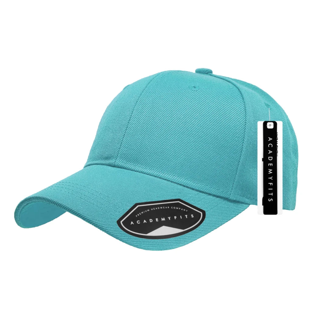 Academy Fits Baseball Cap 1011 (Copy Daemon)