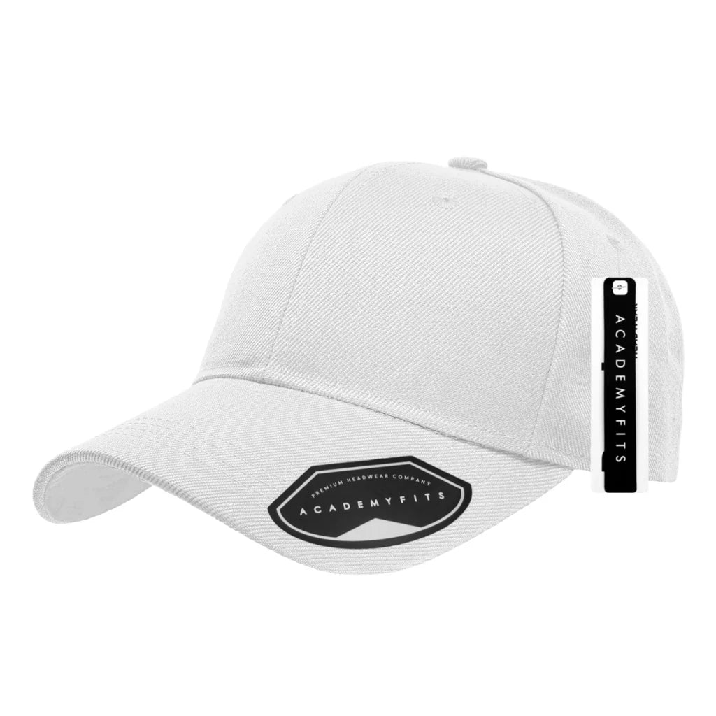 Academy Fits Baseball Cap 1011 (Copy Daemon)