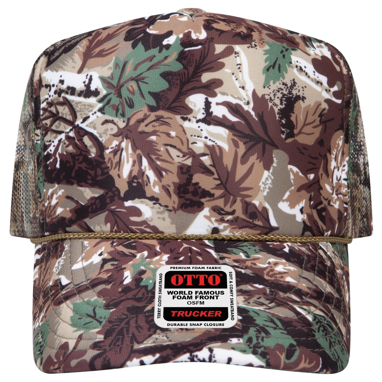 Hat 8