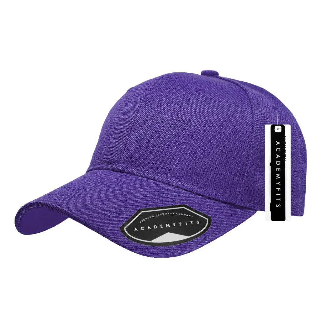 Academy Fits Baseball Cap 1011 (Copy Daemon)
